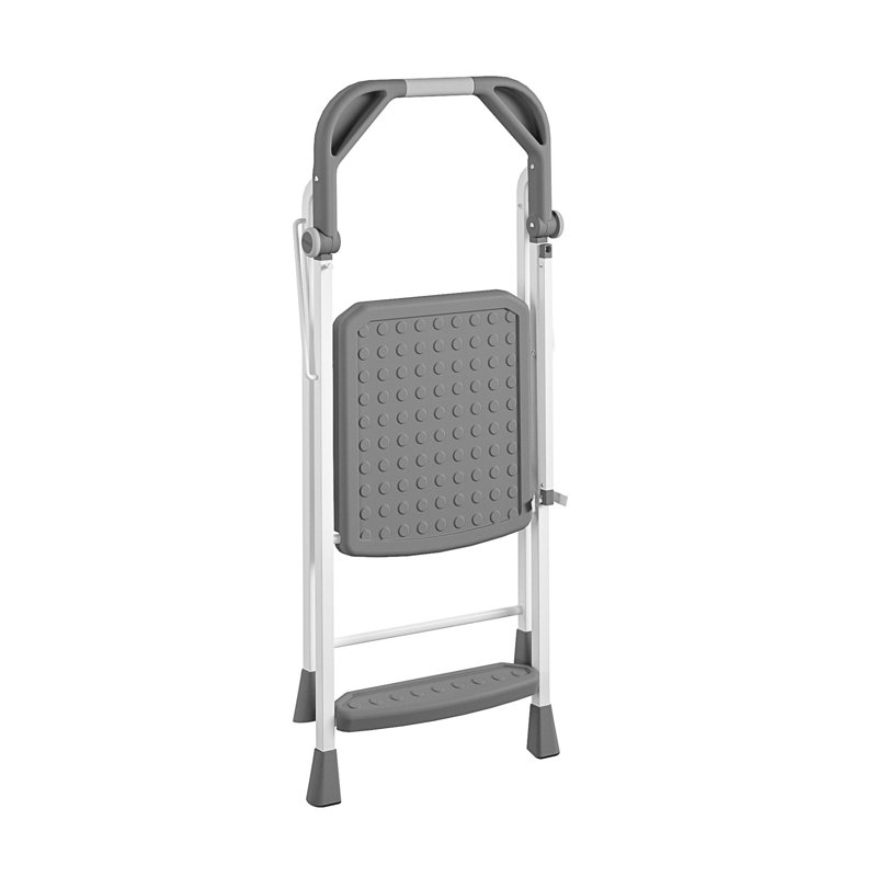COSCO 2Step Kitchen Stepper Adult Folding Step Stool, Kids Folding